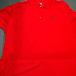 Men's polos